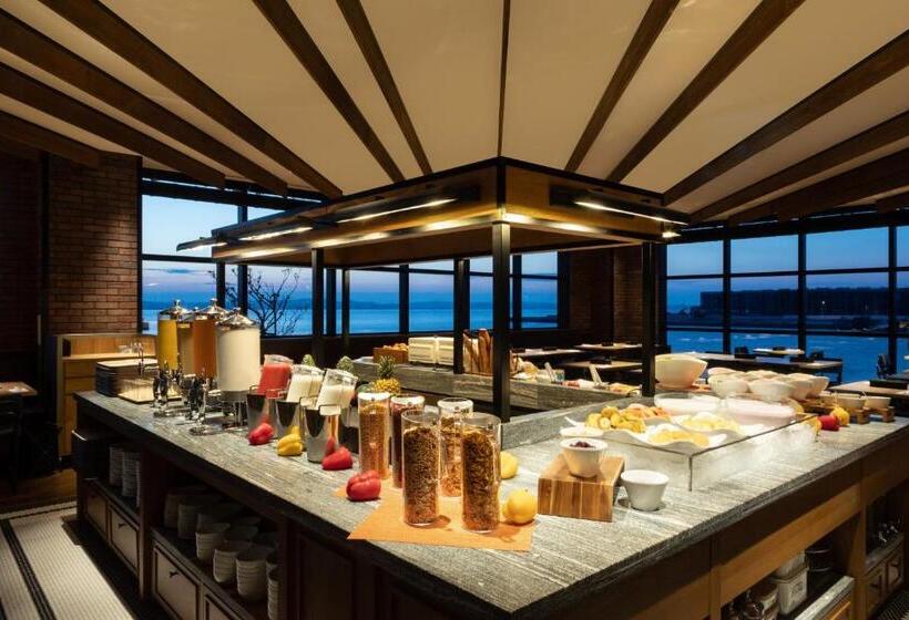 ホテル Four Points By Sheraton Nagoya, Chubu International Airport