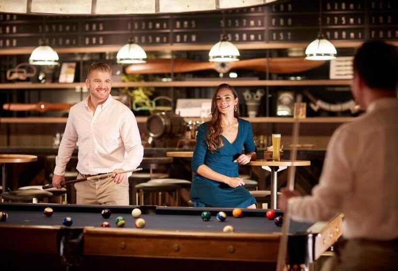 ホテル Four Points By Sheraton Nagoya, Chubu International Airport