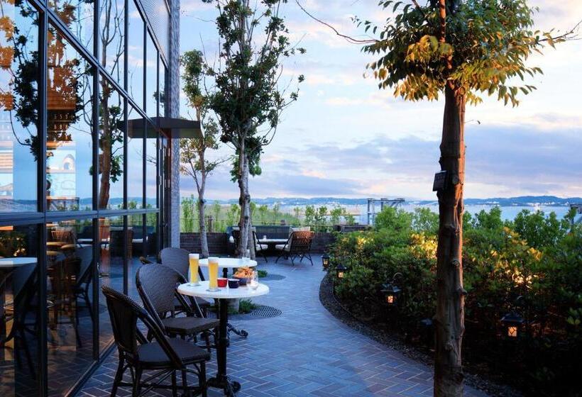 ホテル Four Points By Sheraton Nagoya, Chubu International Airport