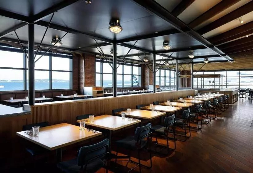 ホテル Four Points By Sheraton Nagoya, Chubu International Airport