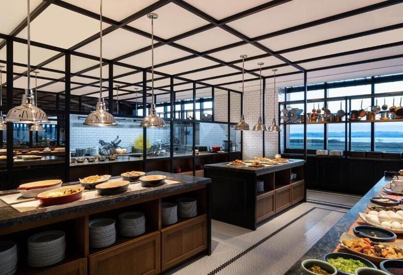 ホテル Four Points By Sheraton Nagoya, Chubu International Airport