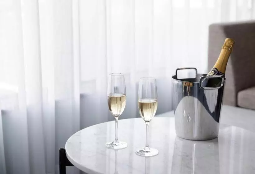 ホテル Four Points By Sheraton Nagoya, Chubu International Airport