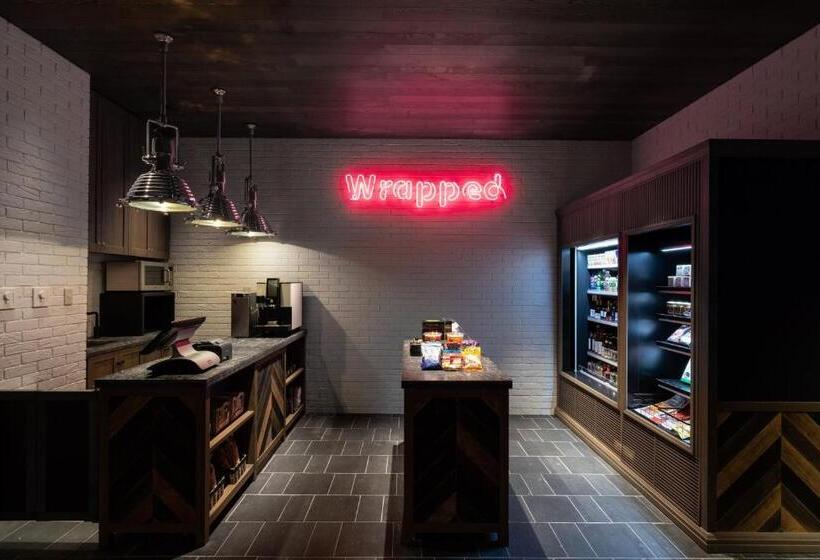 ホテル Four Points By Sheraton Nagoya, Chubu International Airport