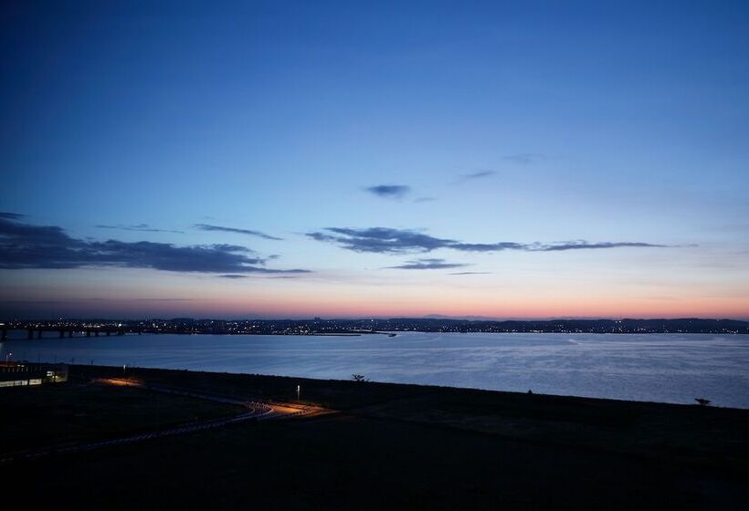 ホテル Four Points By Sheraton Nagoya, Chubu International Airport