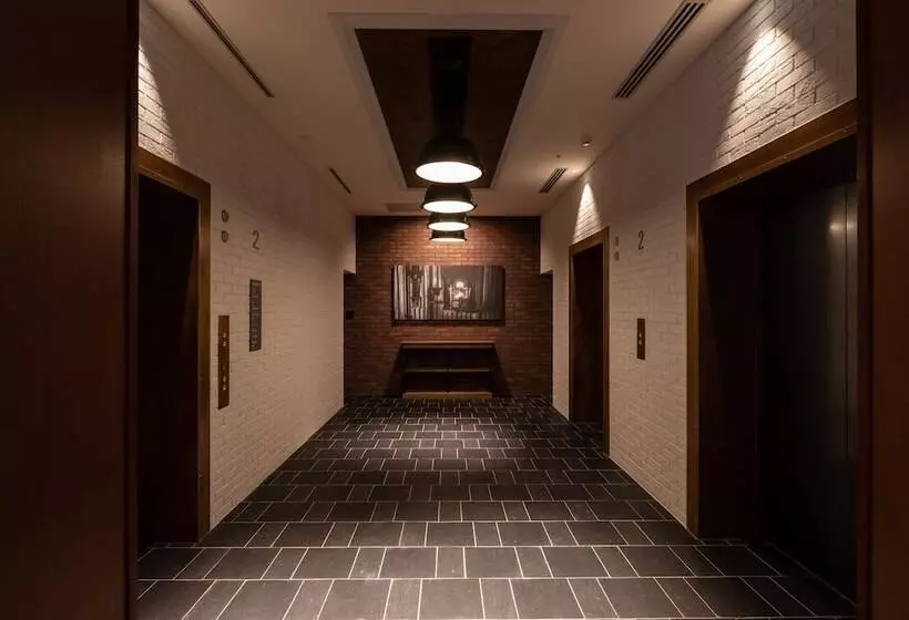 ホテル Four Points By Sheraton Nagoya, Chubu International Airport