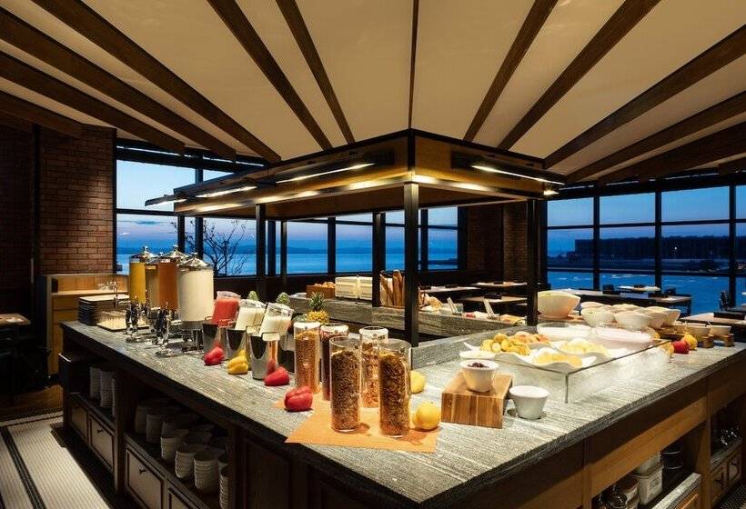 ホテル Four Points By Sheraton Nagoya, Chubu International Airport