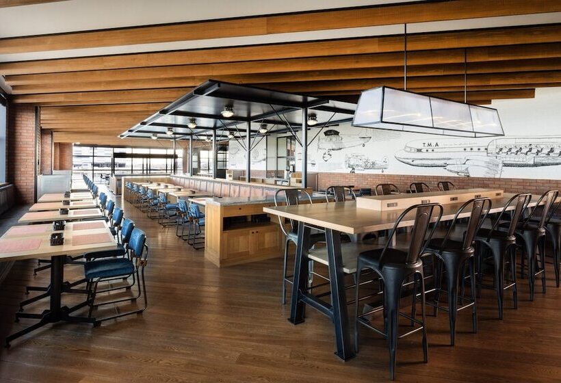 ホテル Four Points By Sheraton Nagoya, Chubu International Airport