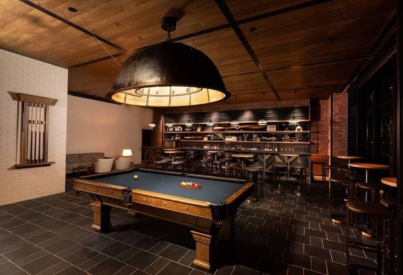 ホテル Four Points By Sheraton Nagoya, Chubu International Airport