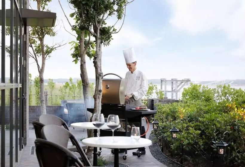 ホテル Four Points By Sheraton Nagoya, Chubu International Airport