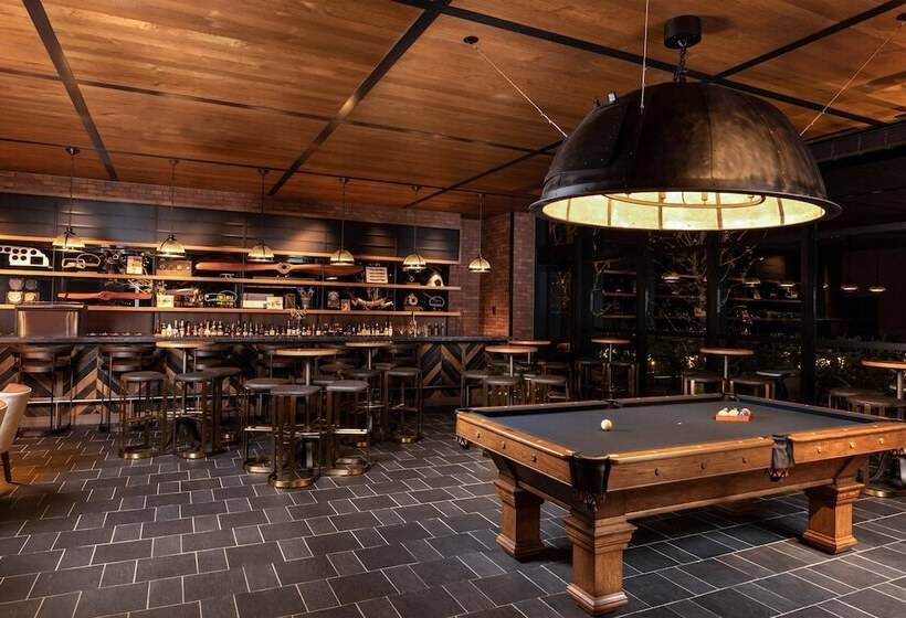 ホテル Four Points By Sheraton Nagoya, Chubu International Airport