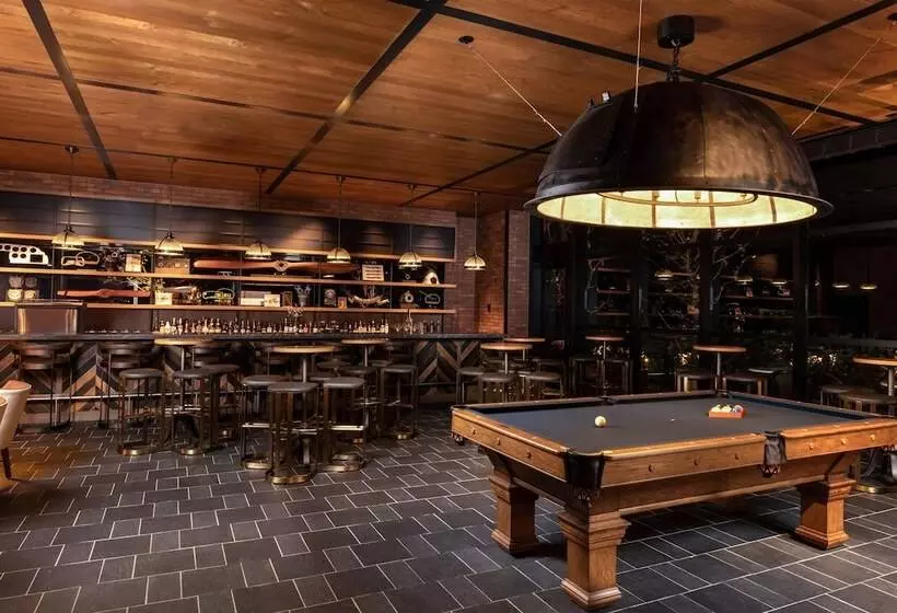 ホテル Four Points By Sheraton Nagoya, Chubu International Airport