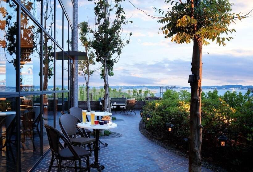 ホテル Four Points By Sheraton Nagoya, Chubu International Airport