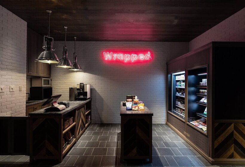 ホテル Four Points By Sheraton Nagoya, Chubu International Airport