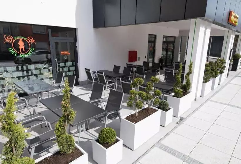 هتل Gulliver Tower