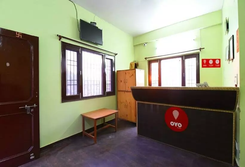 Hotelli Himalayan Valley By Oyo Rooms