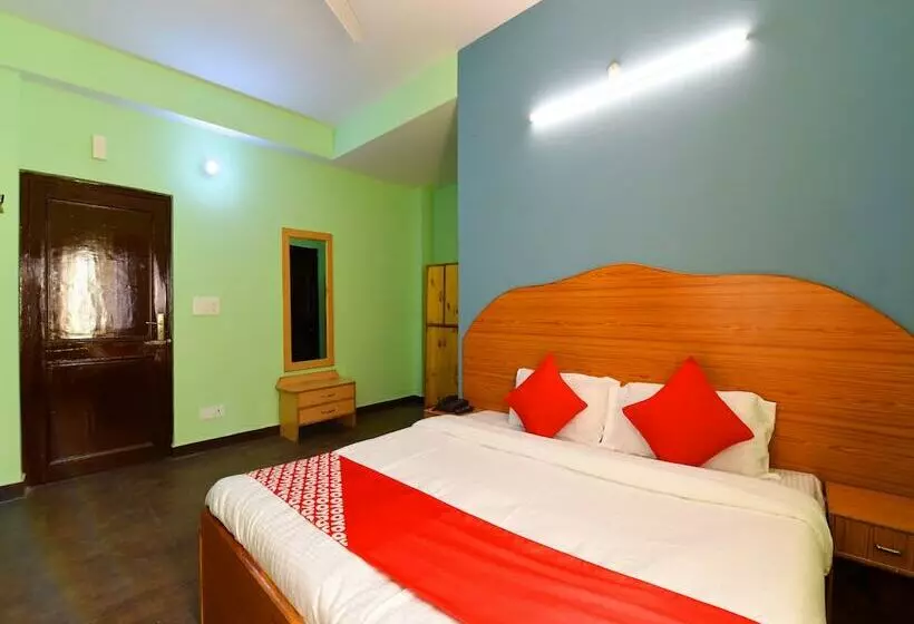 Hotelli Himalayan Valley By Oyo Rooms