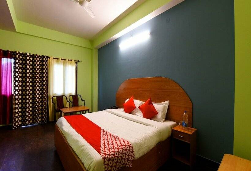 호텔 Himalayan Valley By Oyo Rooms