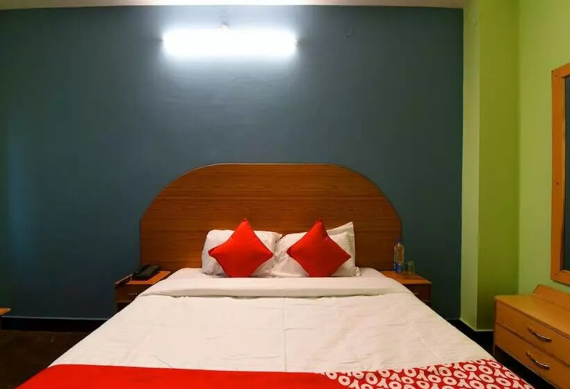 Hotelli Himalayan Valley By Oyo Rooms