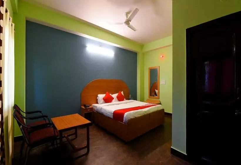 Hotelli Himalayan Valley By Oyo Rooms