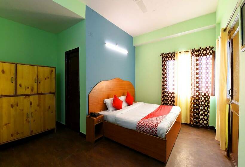 호텔 Himalayan Valley By Oyo Rooms
