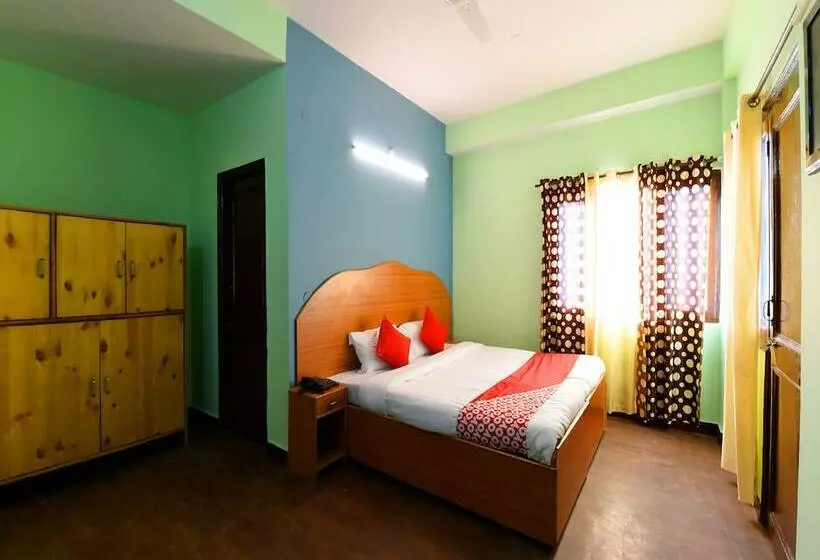 Hotelli Himalayan Valley By Oyo Rooms