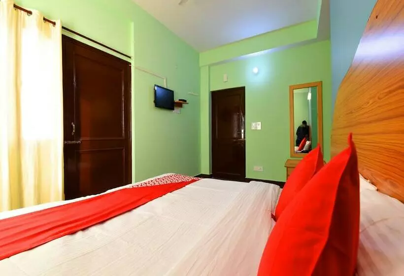 Hotelli Himalayan Valley By Oyo Rooms