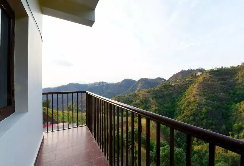 Hotelli Himalayan Valley By Oyo Rooms
