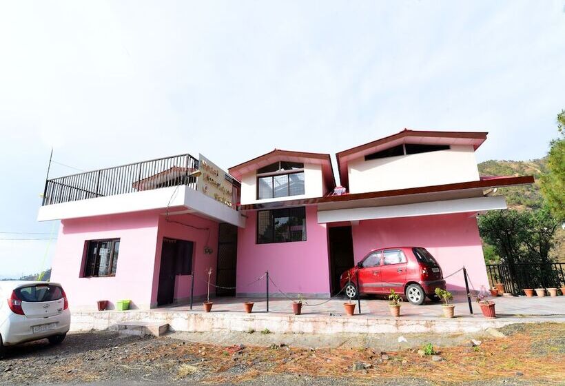 호텔 Himalayan Valley By Oyo Rooms