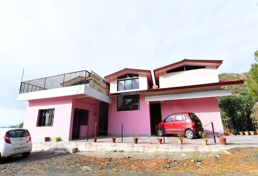 Hotelli Himalayan Valley By Oyo Rooms