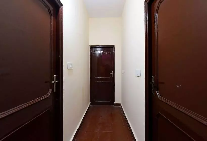 Hotelli Himalayan Valley By Oyo Rooms