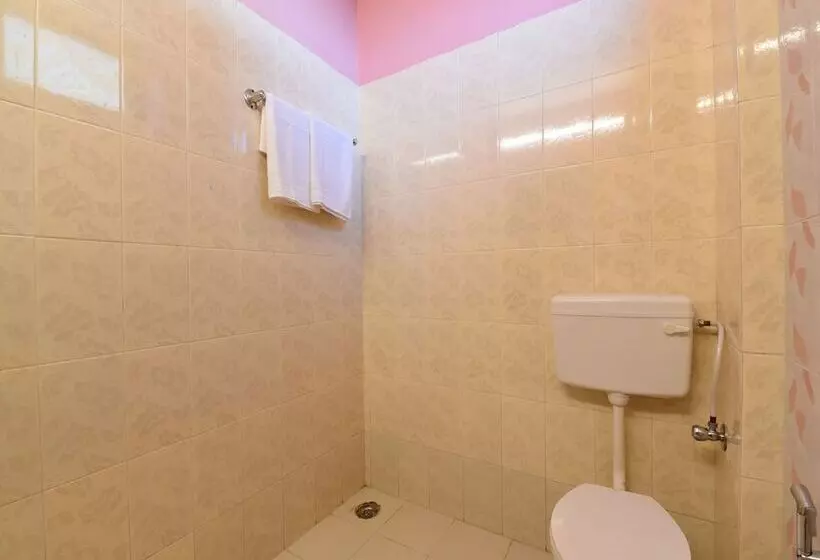 Hotelli Himalayan Valley By Oyo Rooms