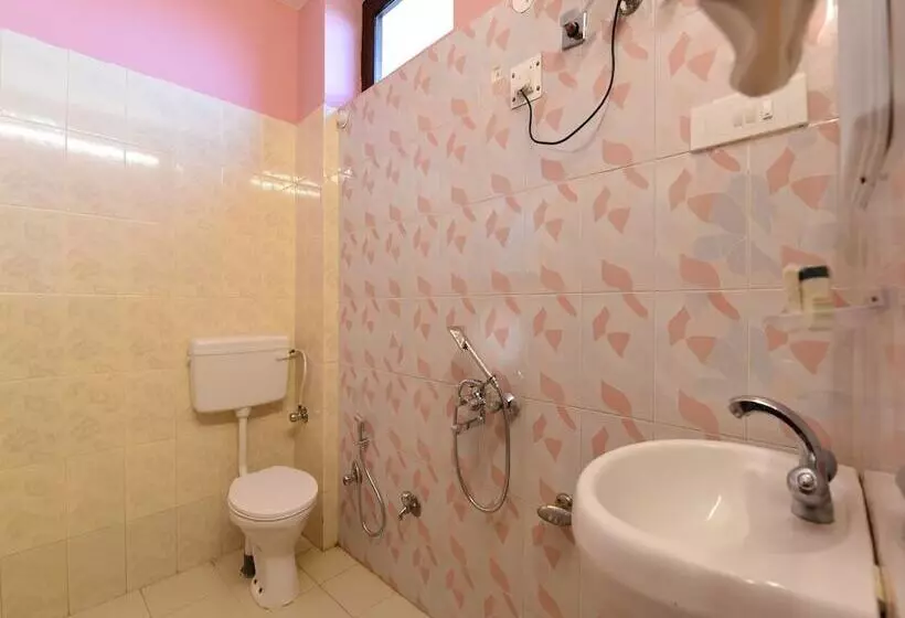 Hotelli Himalayan Valley By Oyo Rooms