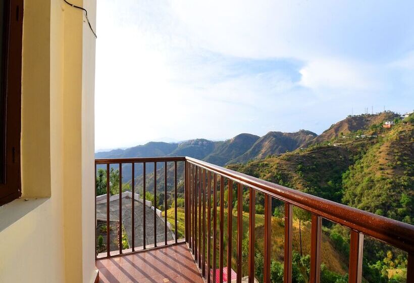 호텔 Himalayan Valley By Oyo Rooms