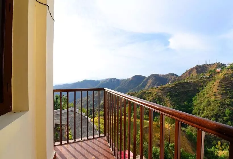 Hotelli Himalayan Valley By Oyo Rooms