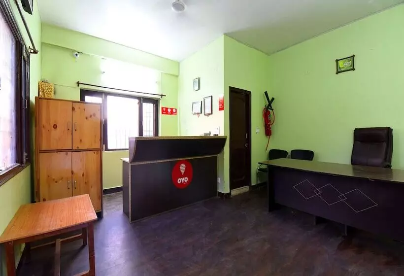 Hotelli Himalayan Valley By Oyo Rooms