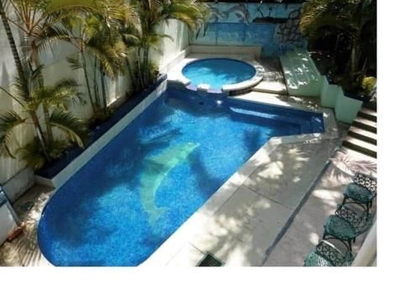 فندق Miramonte & Apartments