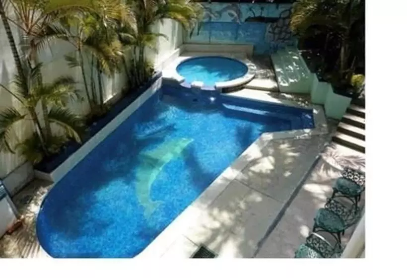 هتل Miramonte & Apartments