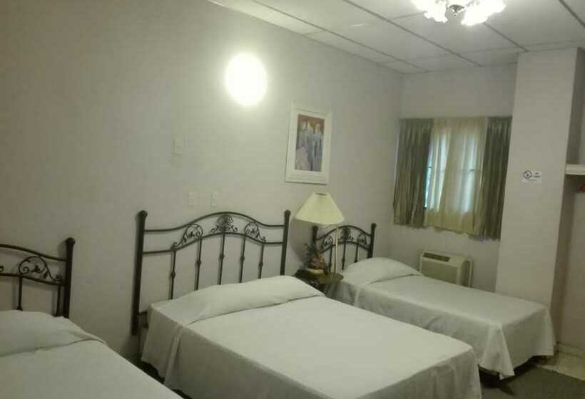 فندق Miramonte & Apartments