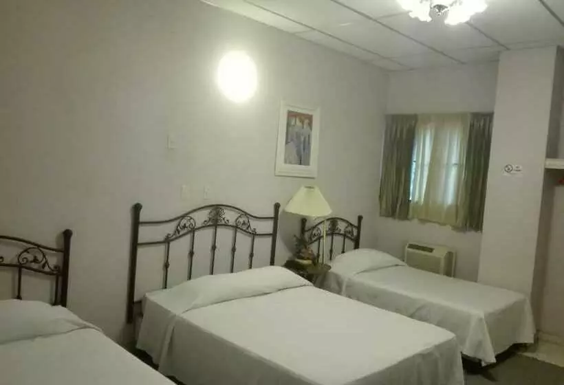 هتل Miramonte & Apartments