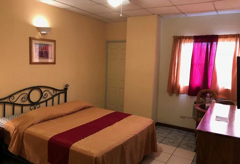 فندق Miramonte & Apartments