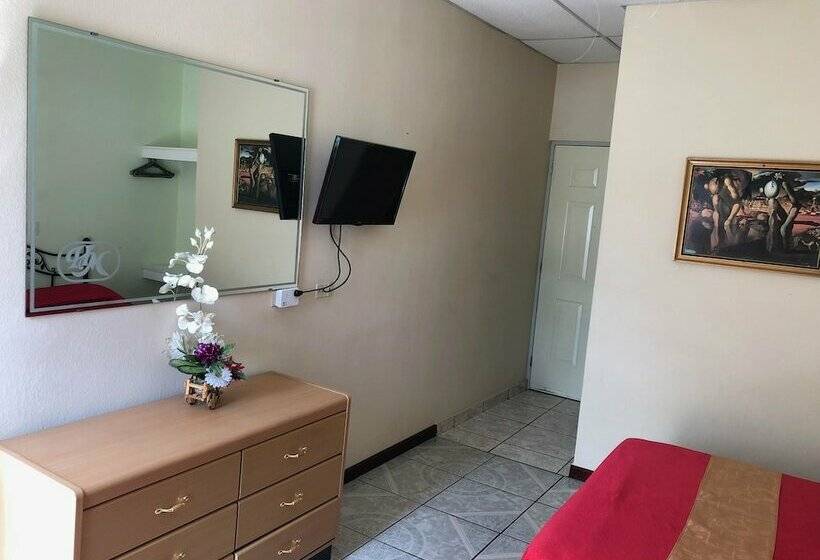 فندق Miramonte & Apartments