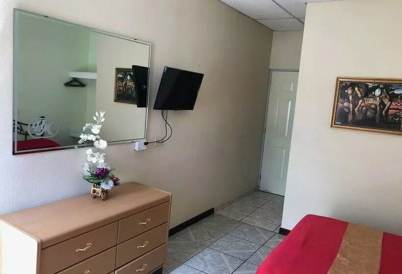 هتل Miramonte & Apartments