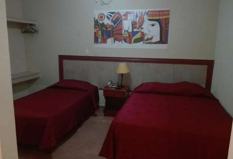 فندق Miramonte & Apartments