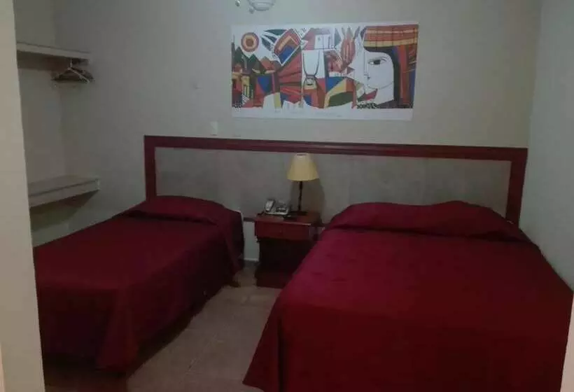 هتل Miramonte & Apartments