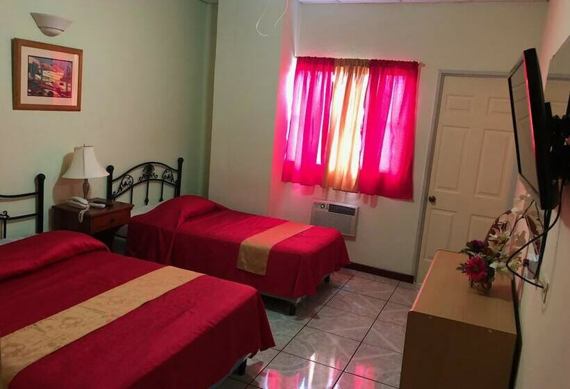 فندق Miramonte & Apartments