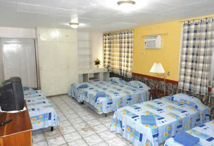 فندق Miramonte & Apartments