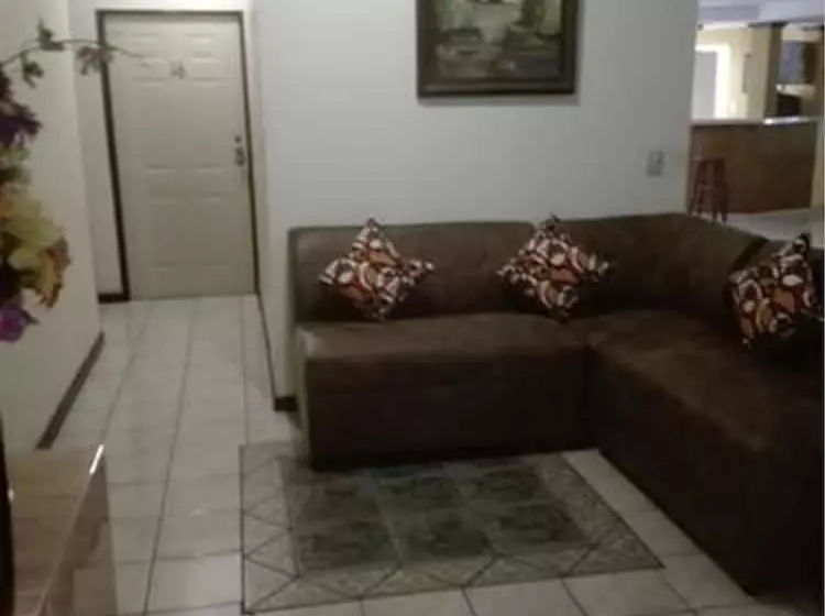 هتل Miramonte & Apartments