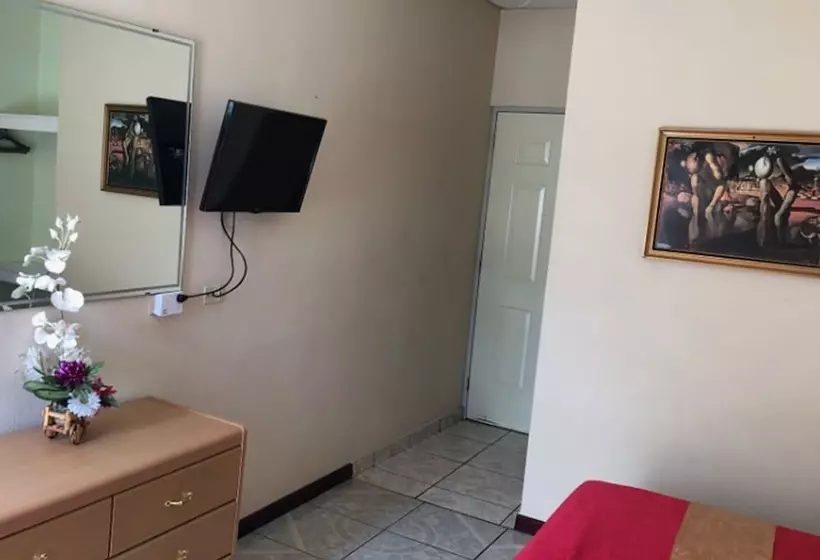 هتل Miramonte & Apartments