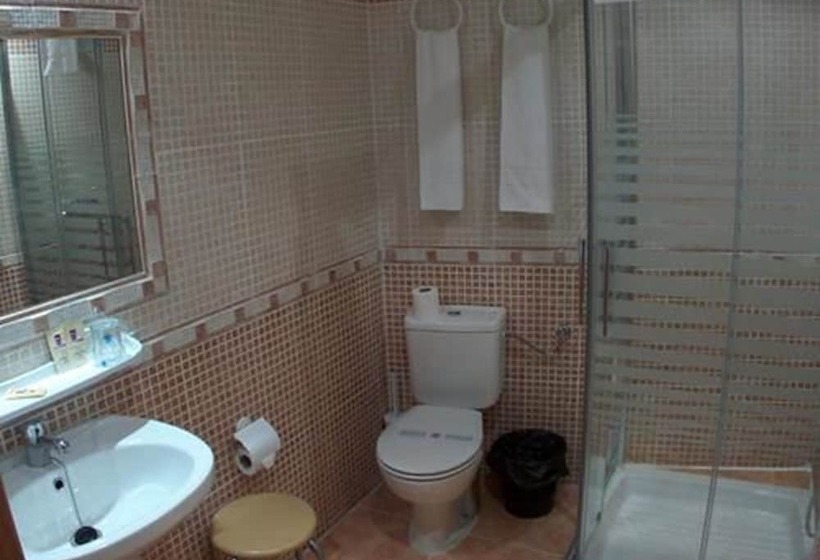 فندق Miramonte & Apartments