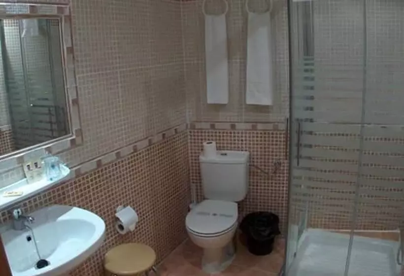 هتل Miramonte & Apartments